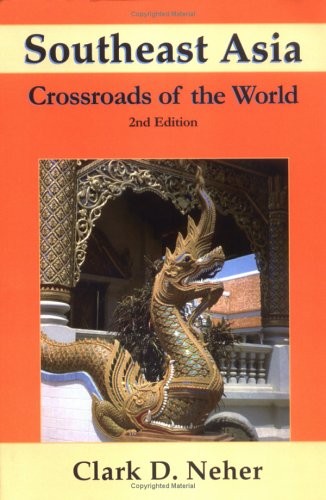 Southeast Asia Crossroads Of T – GOOD