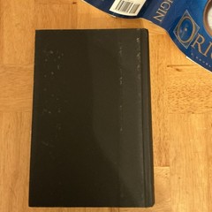 Origin : A Novel by Dan Brown 1st Ed/1st Print. Very Good.