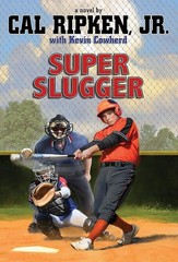 Cal Ripken Jr.’s All-Stars Super-sized Slugger