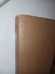 Biblia de Regalo N.B.D. Grupo Nelson Publishers 2008 Tan Soft Spanish Bible NBD
