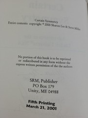 *SIGNED* Lot 6 Liaden Universe Chapbooks Sharon Lee Steve Miller 1-4 6 7 Sci-Fi