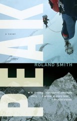 Peak (A Peak Marcello Adventure) – Paperback By Smith, Roland – VERY GOOD