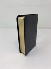 Sing His Praise ~ 1991 Gospel Publishing Christian Compact Hymnal Bonded Leather
