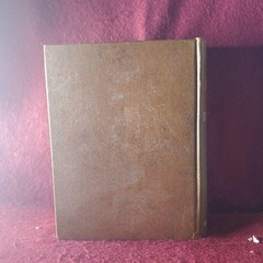 Black’s Law Dictionary Henry C. Black Fourth Edition 1951 Hardcover Webster