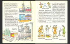 Golden Book Chemistry Experiments-Vintage Manual-Rare-Banned-Science Textbook-CD
