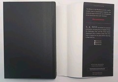 THE WOMAN IN THE WINDOW by A.J. FINN (2018, HC/DJ 1st Ed) * SINGED *