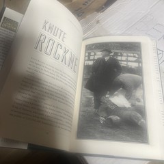 Idols of the Game : A Sporting History of the American Century New Old Stock