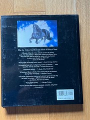 Lot of 1st Printing Robert Vavra CARDENAS Horses & Homes OF THE SUN Hardcover