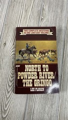 Western Action Adventure Lot of 8 Paperback 2 Books Each Nye Judd Floren Dalton