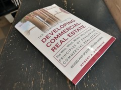 Complete Guide to Developing Commercial Real Estate Revised Robert A Wehrmeyer