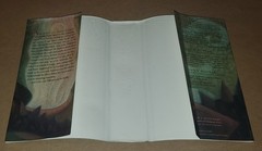 Harry Potter the Goblet of Fire 1st Edition Errors Pages 291 667