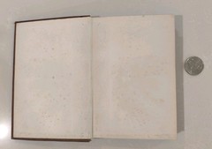 A Voyage Up The River Amazon 1847 First Edition William H Edwards Antique RARE