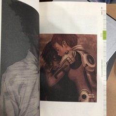 fa documenta Range Murata 001+002 collection catalog Art Book Illustration