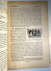 Compendio de Historia Universal- R.P. Ramón Ruiz Amado 1930 – Spanish C72