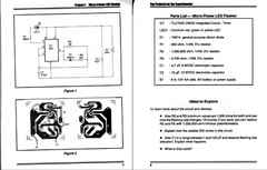 31 BOOKS – RadioShack – Electronics Engineering Communications Circuits – USB