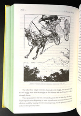 THE WIZARD OF OZ – The First Five Novels by L. FRANK BAUM (HC Collectible 2015)