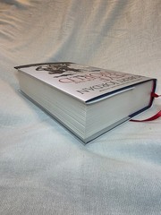 The Wheel of Time: The Eye of The World 30th Anniversary Edition Hardback Book