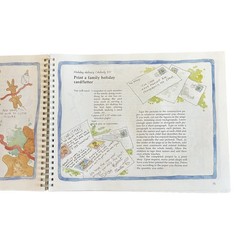 Creative Ideas Activities Games Projects Parent Teacher Resource Book