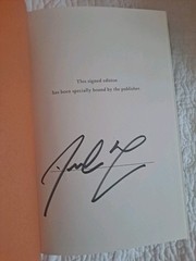 Lot Of 4 Daniel Silva Books Includes Two Signed First Editions See Pics & Desc.