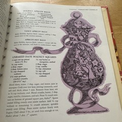 Vtg BETTY CROCKER’S COOKY BOOK~1971~11th Printing~156 PAGES~SPIRAL Excellent Co