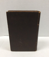 THE OUTLINE OF HISTORY: BEING A PLAIN HISTORY OF LIFE HG Wells Vintage HC 1921