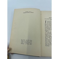 Antique Religious Christian Woman’s Board of Missions Book 1909 Helen Moses