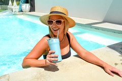 Travel Cup 18oz