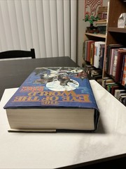 Wheel of Time: The Eye of the World Robert Jordan TOR 3rd Print HC $24.95 Cover