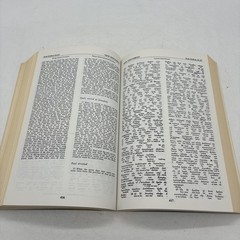 GREEK-ENGLISH NEW TESTAMENT (Greek Text Literal Interlinear KJV NIV) 1976 PB