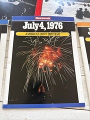 TIME This Fabulous Century Magazine Lot + Newsweek Historic Issues 9 Total