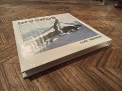Bongani Leonard Zett Hardcover Male Nude Photography BRAND NEW
