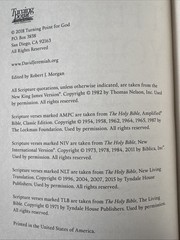 The God You May Not Know by David Jeremiah NEW (Hardcover)
