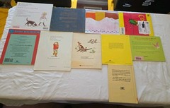 Lot Of 10 Before Five In A Row FIAR Books
