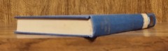 Out of the Labyrinth L.H. Lehman Baker Book House 1947 Vintage Religious Hardcov