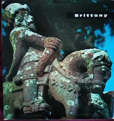Brittany Prospects in Color by Claude Dervenn