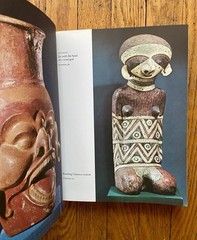 Before Cortes – Sculpture of Middle America Book Catalogue The Met 1970 VG