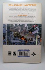Star Wars Clone Wars 5: The Best Blades Paperback Dark Horse Comics TPB