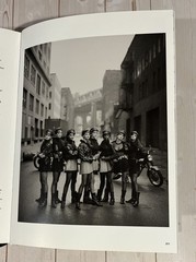 New York Portrait Of A City 2017 Taschen Hardcover 10 x 7.5 in Photography Book