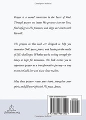 Spiritual Warfare Prayers: Modern Edition – The Original Trusted