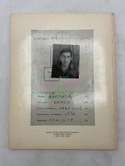 Songs of Leonard Cohen Sheet Music Words Photos 1969 Amsco Music Book