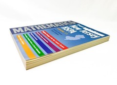 Preparing for the New Jersey HSPA Mathematics, Grade 11 – FREE SHIPPING