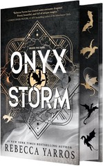 Onyx Storm (Wing and Claw Collection) (The Empyrean, 3) – hardcover Yarros, …