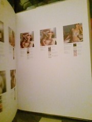 La Perla – Lingerie Collection Spring Summer 2011 Hardcover Booklet 16″ x 11.5″