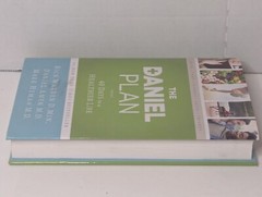 The Daniel Plan Ser.: The Daniel Plan : 40 Days to a Healthier Life by Daniel G.