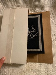 Elantris : Tenth Anniversary Dragonsteel Leather Edition by Brandon Sanderson…