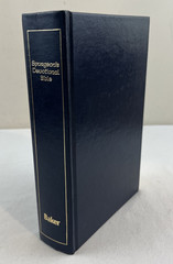 Spurgeons Devotional Bible Hardcover 1984 Baker Book House
