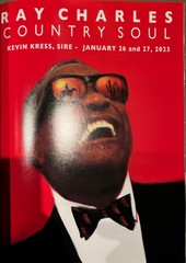 Bohemian Grove/ Club – Show Posters Book – 2022 – 2023 156 Pages
