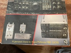 The Buyer’s Guide To Amateur Radio – 1986