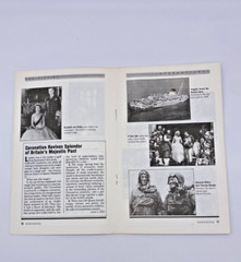 Newsweek Decade Booklets 1940’s 1950’s 1960’s 1970’s Paperback Vintage Books-A3