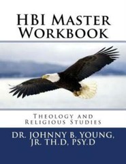 Hbi Master Workbook: Theology And Religious Studies
